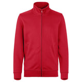 Basic Active Cardigan Junior - Red - Image 1