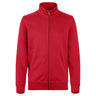 Basic Active Cardigan Junior - Red - Image 1