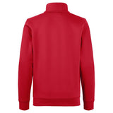 Basic Active Cardigan Junior - Red - Image 2