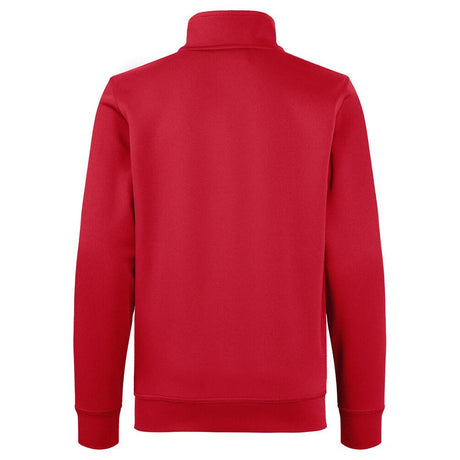 Basic Active Cardigan Junior - Red - Image 2