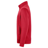 Basic Active Cardigan Junior - Red - Image 3