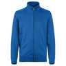Basic Active Cardigan Junior - Royalblue - Image 1
