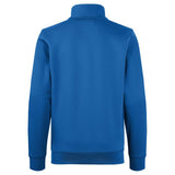 Basic Active Cardigan Junior - Royalblue - Image 2