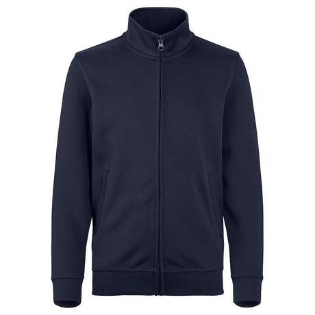 Basic Active Cardigan Junior - Dark Navy - Image 1