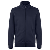 Basic Active Cardigan Junior - Dark Navy - Image 1