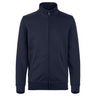 Basic Active Cardigan Junior - Dark Navy - Image 1