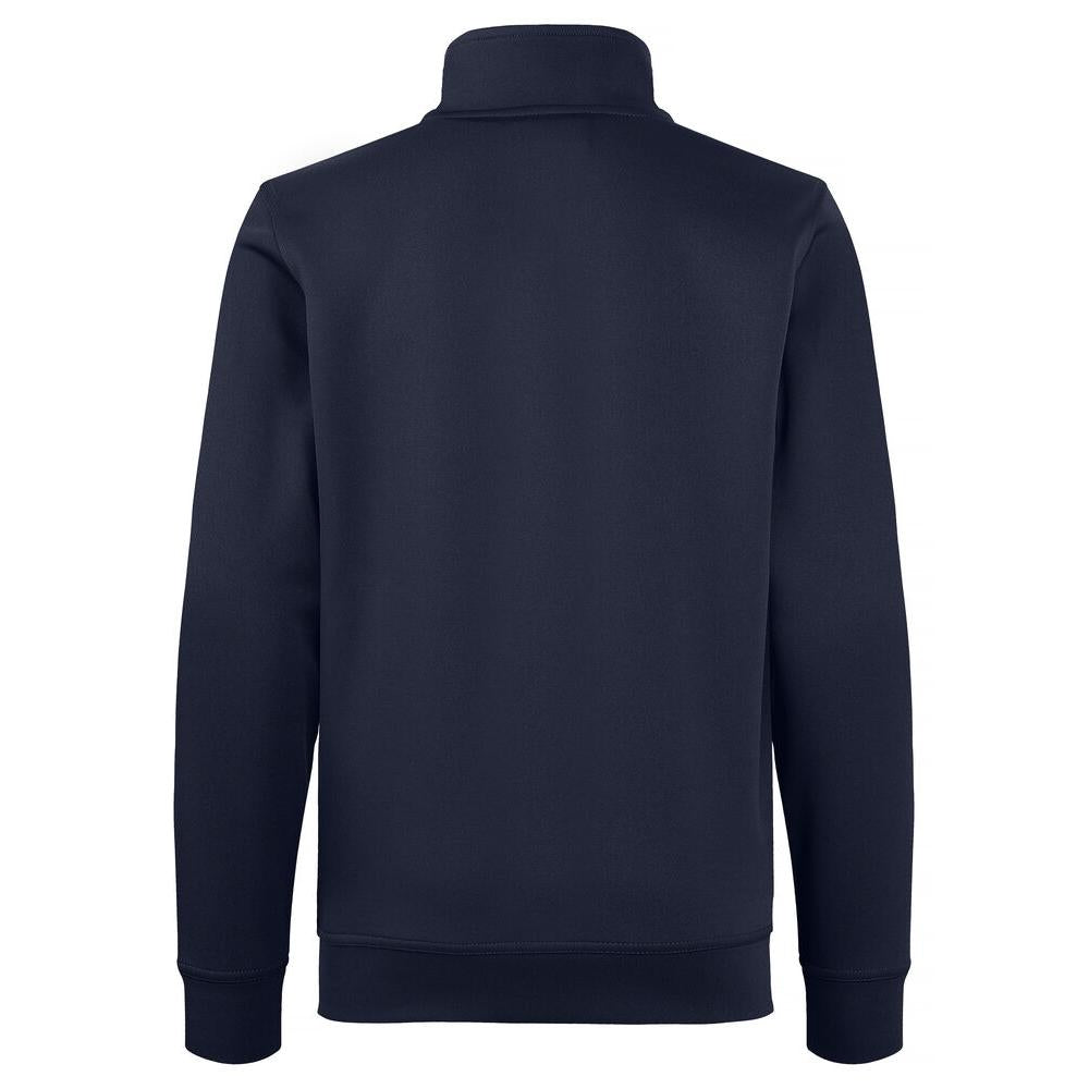 Basic Active Cardigan Junior - Dark Navy - Image 2