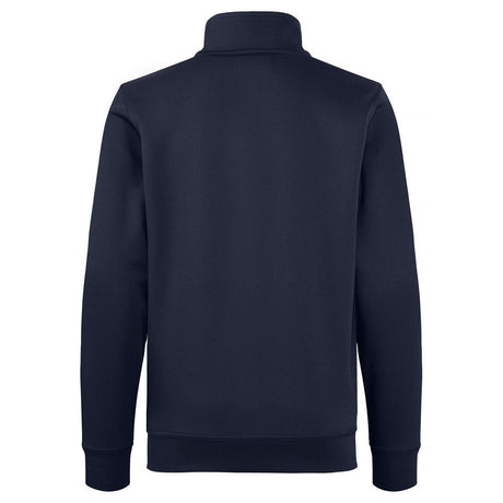 Basic Active Cardigan Junior - Dark Navy - Image 2