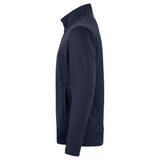 Basic Active Cardigan Junior - Dark Navy - Image 3