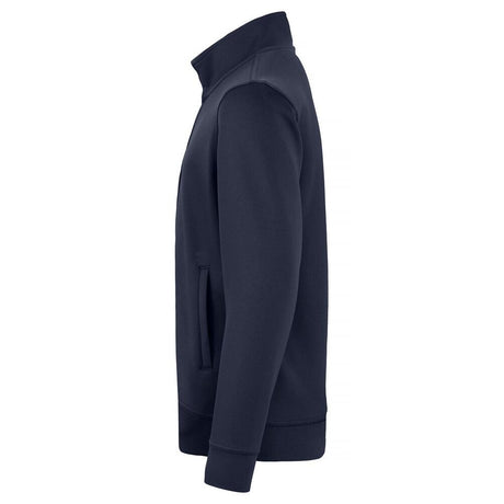 Basic Active Cardigan Junior - Dark Navy - Image 3