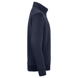 Basic Active Cardigan Junior - Dark Navy - Image 4