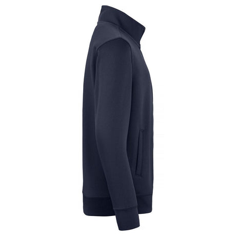 Basic Active Cardigan Junior - Dark Navy - Image 4