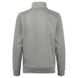 Basic Active Cardigan Junior - Grey Melange - Image 2