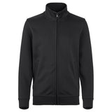 Basic Active Cardigan Junior - Black - Image 1
