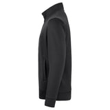 Basic Active Cardigan Junior - Black - Image 3