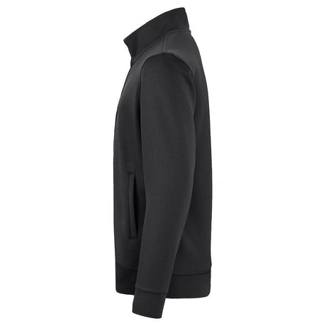 Basic Active Cardigan Junior - Black - Image 3