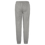 Basic Active Pants Junior - Grey Melange - Image 2