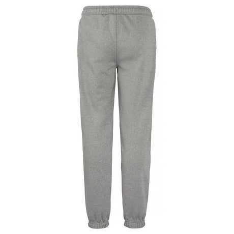 Basic Active Pants Junior - Grey Melange - Image 2