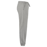 Basic Active Pants Junior - Grey Melange - Image 4