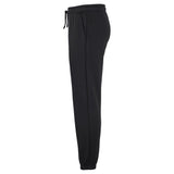 Basic Active Pants Junior - Black - Image 3