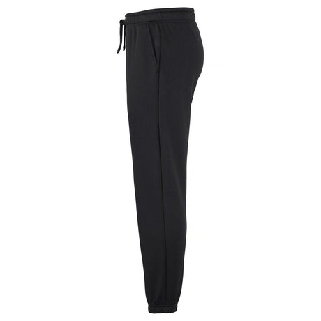 Basic Active Pants Junior - Black - Image 3