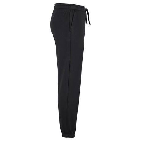 Basic Active Pants Junior - Black - Image 4