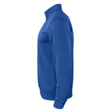 Basic Active Half Zip Junior - Royal Blue - Image 3