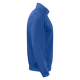 Basic Active Half Zip Junior - Royal Blue - Image 4