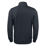 Basic Active Half Zip Junior - Black - Image 2