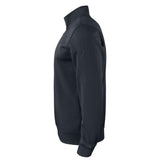 Basic Active Half Zip Junior - Black - Image 3