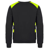 Ambition Roundneck - Visib Yellow - Image 2
