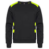 Ambition Roundneck - Visib Yellow - Image 1