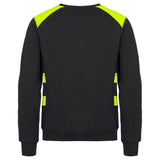 Ambition Roundneck - Visib Yellow - Image 2