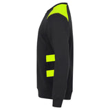 Ambition Roundneck - Visib Yellow - Image 3