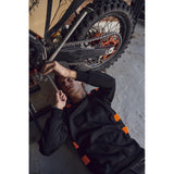 Ambition Roundneck - Visib Yellow - Image 5