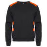 Ambition Roundneck - Visib Orange - Image 1