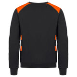 Ambition Roundneck - Visib Orange - Image 2