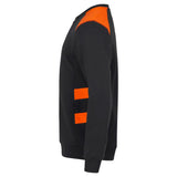 Ambition Roundneck - Visib Orange - Image 3