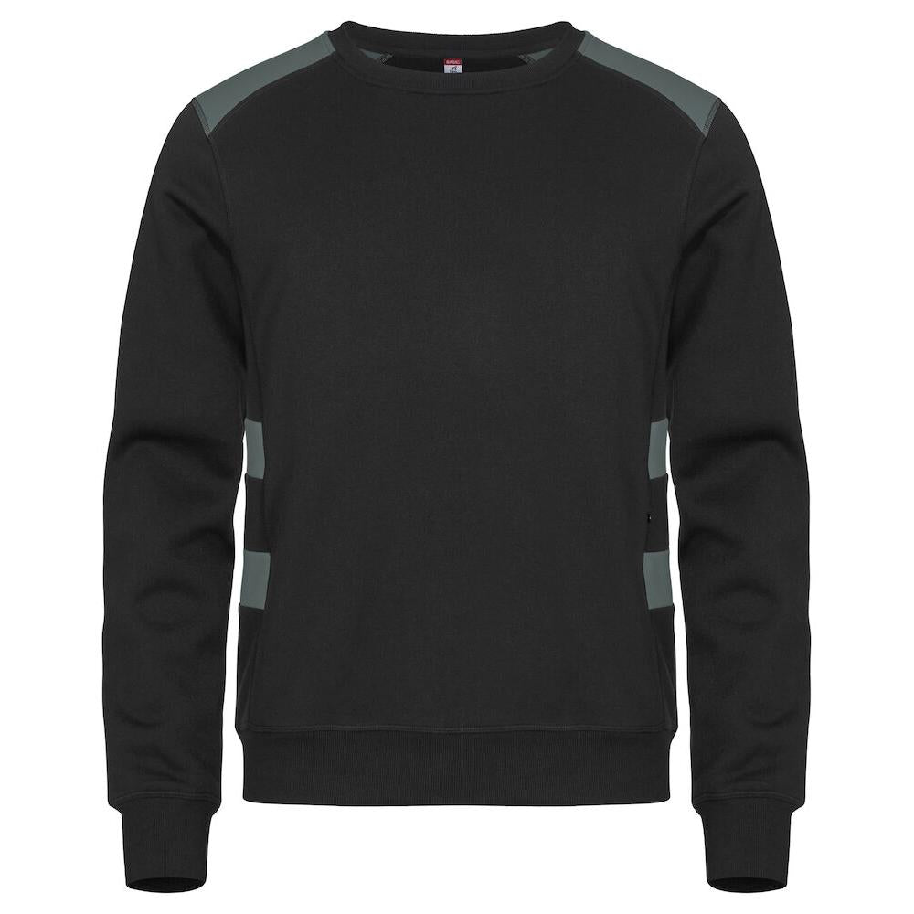Ambition Roundneck - Pistol - Image 1