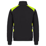 Ambition Half Zip - Visib Yellow - Image 2