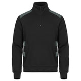 Ambition Half Zip - Pistol - Image 1