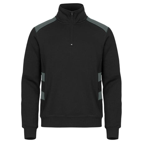Ambition Half Zip - Pistol - Image 1