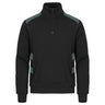 Ambition Half Zip - Pistol - Image 1