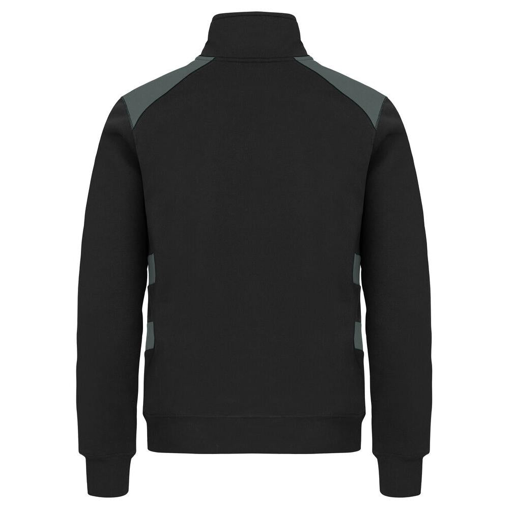 Ambition Half Zip - Pistol - Image 2