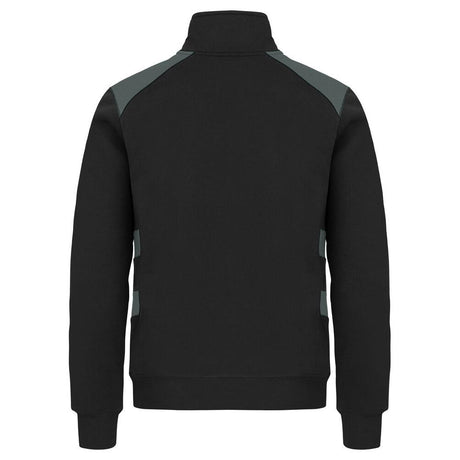 Ambition Half Zip - Pistol - Image 2