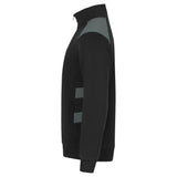 Ambition Half Zip - Pistol - Image 3