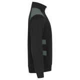 Ambition Half Zip - Pistol - Image 4