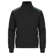 Ambition Half Zip - Pistol - Image 1
