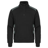 Ambition Half Zip - Pistol - Image 1