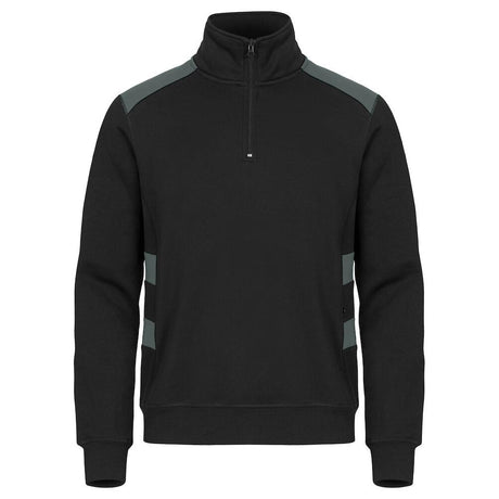 Ambition Half Zip - Pistol - Image 1